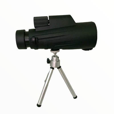 Monocular telescopio con zoom 12x50 de alto alcance