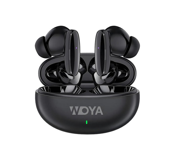 S90 Audífonos inalambricos Tws negro