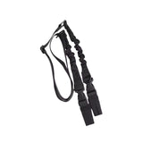 Portafusil bungee X241 de uno y dos puntos en tres colores — imagen 1 de 5