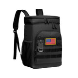 Mochila hielera impermeable a prueba de fugas para exteriores — imagen 5 de 6