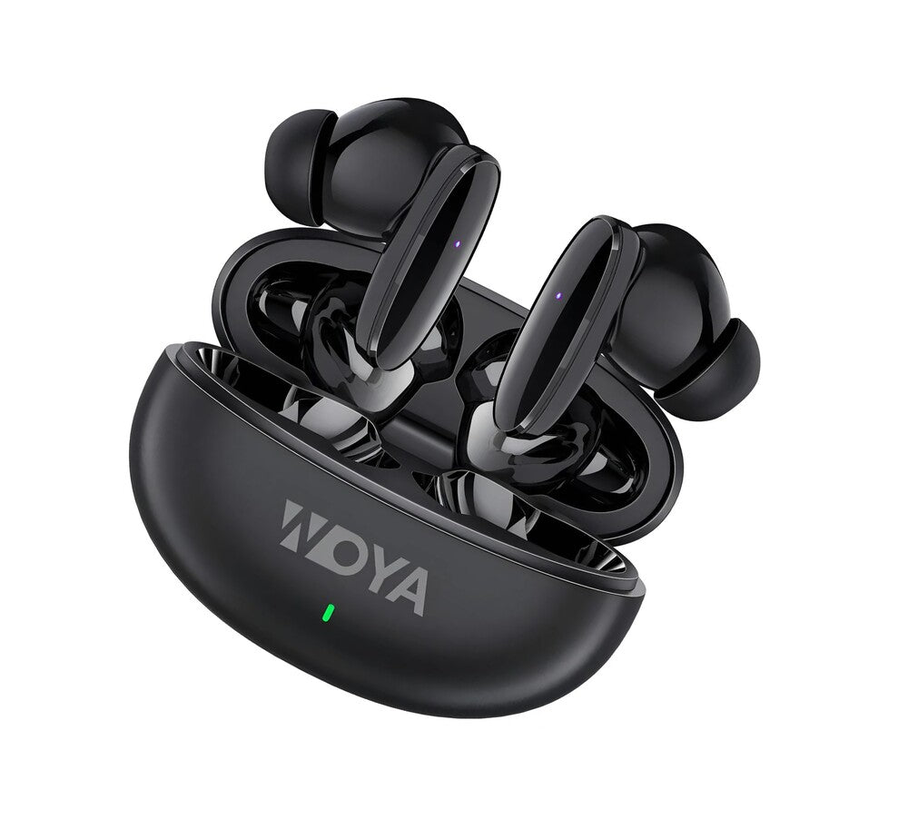 S90 Audífonos inalambricos Tws negro