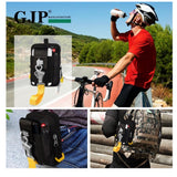 Bolso cartera táctico militar de cintura con porta celular — imagen 5 de 7