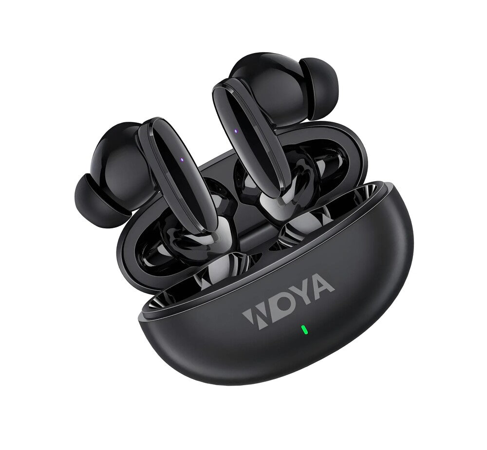 S90 Audífonos inalambricos Tws negro