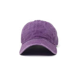 Gorra deportiva para mujer con abertura para cola de caballo en color rosa — imagen 7 de 9