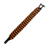 Pulsera paracord de supervivencia con trenzado doble — imagen 5 de 5