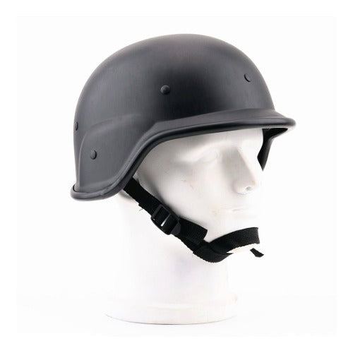 Casco táctico M88 estilo militar de plástico ABS para airsoft y motociclismo