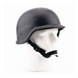 Casco táctico M88 estilo militar de plástico ABS para airsoft y motociclismo — imagen 1 de 5