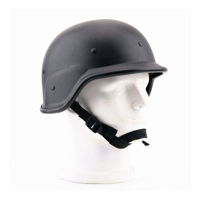 Casco táctico M88 estilo militar de plástico ABS para airsoft y motociclismo