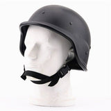 Casco táctico M88 estilo militar de plástico ABS para airsoft y motociclismo — imagen 2 de 5