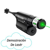 Calibrador colimador láser universal para miras láser u holográficas — imagen 3 de 4