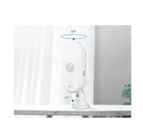 Sensor De Movimiento Wifi App Smart Tuya Alarma Alexa Google
