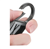 Localizador de Llaves GPS Compatible Apple Buscar con Sonido y Bluetooth