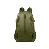 Mochila táctica de 35 litros en negra, caqui o verde militar — imagen 8 de 8