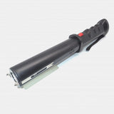 Picana eléctrica portátil modelo TW-809 para defensa personal — imagen 2 de 3