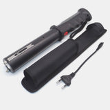 Picana eléctrica portátil modelo TW-809 para defensa personal — imagen 1 de 3