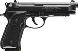 Réplica Beretta 92A1 de CO2 con blowback y disparo en ráfaga — imagen 2 de 4
