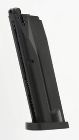 Réplica Beretta 92A1 de CO2 con blowback y disparo en ráfaga — imagen 4 de 4