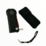 Taser paralizador con llave de seguridad y lámpara integrada, modelo 988 — imagen 1 de 2
