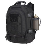 Mochila táctica militar expandible de 40 a 67 litros con sistema molle — imagen 1 de 5