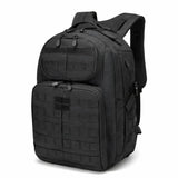 Mochila táctica militar de 35 litros con sistema molle y diseño multibolsas — imagen 1 de 6
