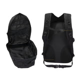 Mochila táctica militar de 35 litros con sistema molle y diseño multibolsas — imagen 3 de 6