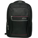 Mochila de 20 litros con 5 compartimentos y compartimento acolchado para laptop — imagen 1 de 5