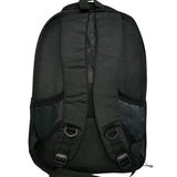Mochila de 20 litros con 5 compartimentos y compartimento acolchado para laptop — imagen 5 de 5