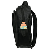Mochila reforzada de 20 litros con compartimento para laptop y porta botellas — imagen 4 de 5