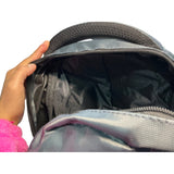 Mochila de 25 litros con siete compartimentos y porta botella — imagen 4 de 6
