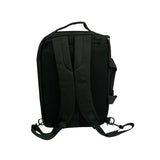Mochila convertible en maletín de 11 litros con arnés — imagen 2 de 6