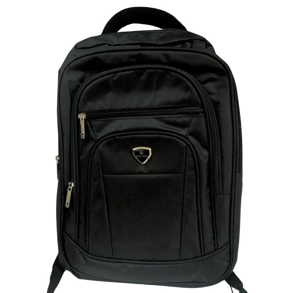 Mochila impermeable de poliéster de 22 litros con compartimento para laptop