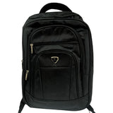 Mochila impermeable de poliéster de 22 litros con compartimento para laptop — imagen 1 de 6