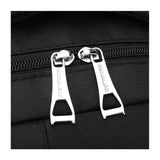 Mochila impermeable de poliéster de 22 litros con compartimento para laptop — imagen 3 de 6