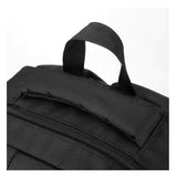 Mochila impermeable de poliéster de 22 litros con compartimento para laptop — imagen 5 de 6