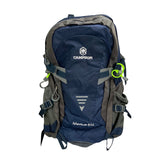Mochila de alpinismo de 40L con arnés ergonómico y silbato — imagen 1 de 5