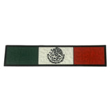 Parche táctico de velcro con diseño militar y gráfico surtido — imagen 1 de 10
