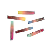 Lipgloss mate en 6 tonos, paquete de 24 piezas — imagen 2 de 2