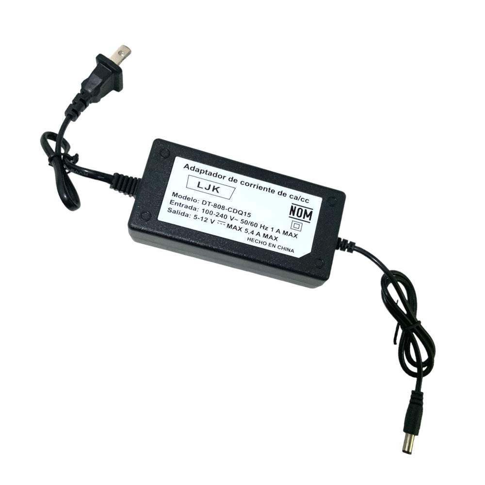 Cargador de repuesto para tiras LED modelo CDQ15