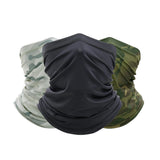Bandana táctica multiusos en varios colores — imagen 1 de 4