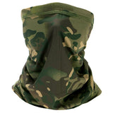 Bandana táctica multiusos en varios colores — imagen 3 de 4
