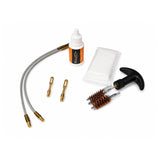 Kit de limpieza universal para pistola con estuche rígido y accesorios — imagen 1 de 5