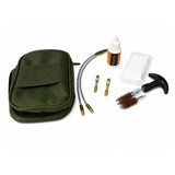 Kit de limpieza universal para pistola con estuche rígido y accesorios — imagen 4 de 5