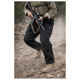 Pantalón comando táctico tipo cargo con múltiples bolsillos — imagen 5 de 5