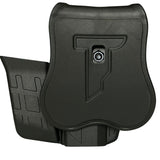 Funda y porta cargador CYTAC 2 en 1 compatible con Glock — imagen 2 de 3