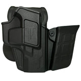 Funda y porta cargador CYTAC 2 en 1 compatible con Glock — imagen 1 de 3