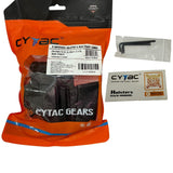 Funda y porta cargador CYTAC 2 en 1 compatible con Glock — imagen 3 de 3