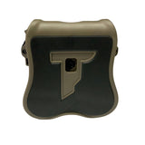 Estuche porta cargador doble coyote CYTAC universal para dos cargadores — imagen 3 de 6