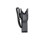 Funda rígida negra para pistola CZ P-09 P-07 con rotación de 360 grados — imagen 3 de 6