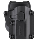 Funda universal Mega-Fit con rotación de 360 grados marca CYTAC — imagen 1 de 3