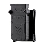 Porta cargador individual CYTAC de polímero rígido para 9 mm — imagen 1 de 4
